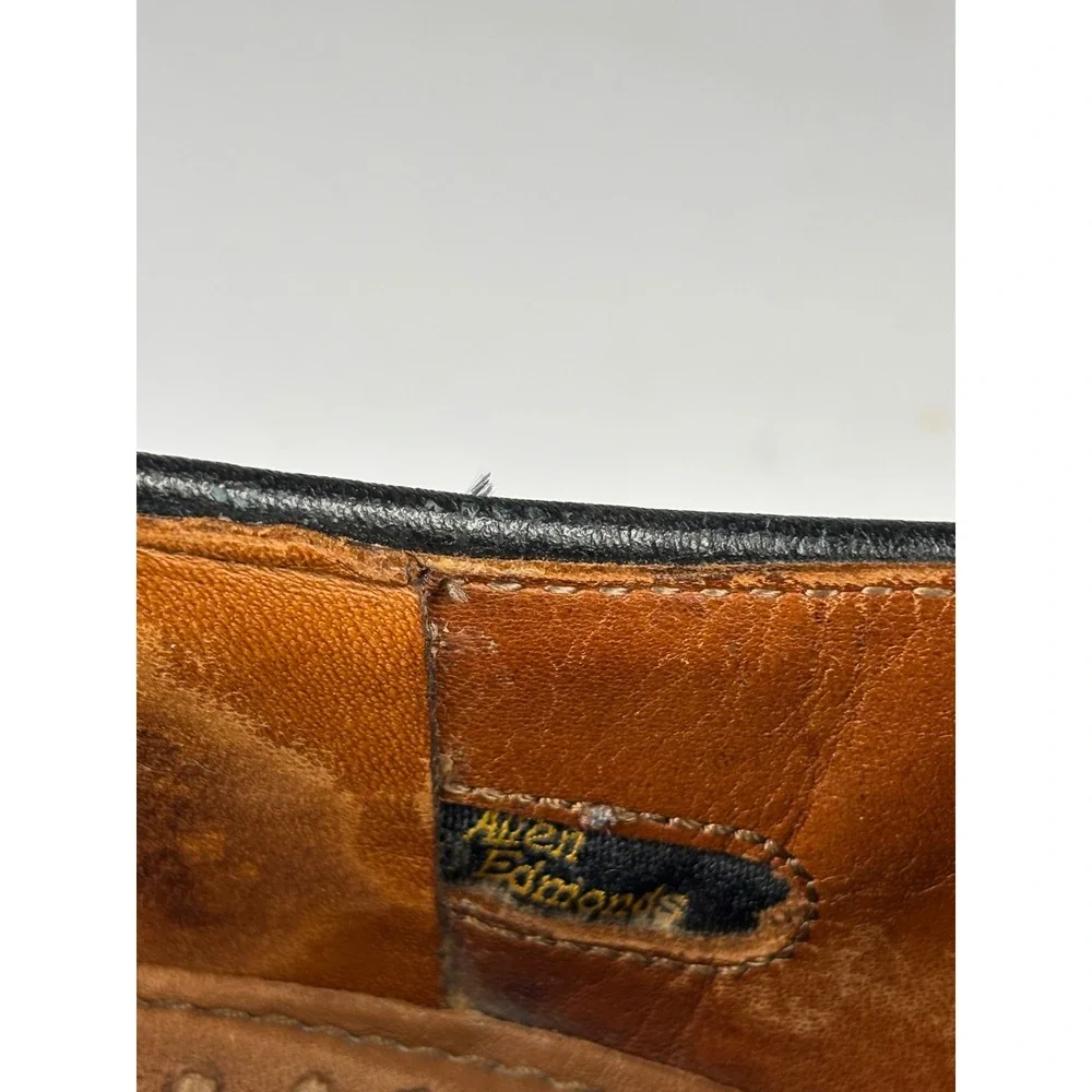 Allen Edmonds allen edmonds